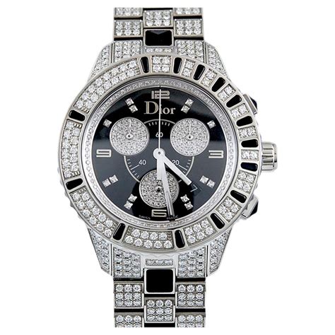 where to watch dior and i|Dior watch original price.